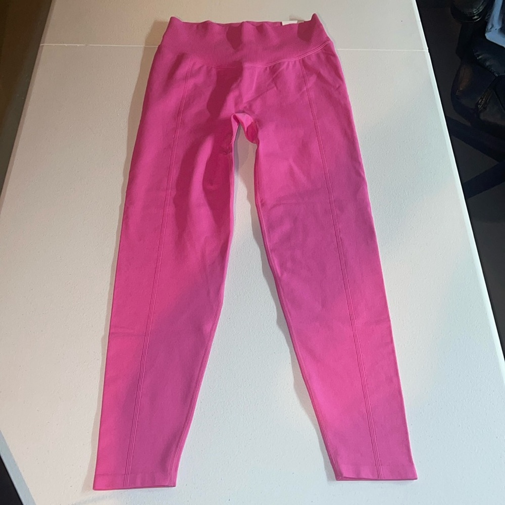 Victoria secret PINK seamless leggings